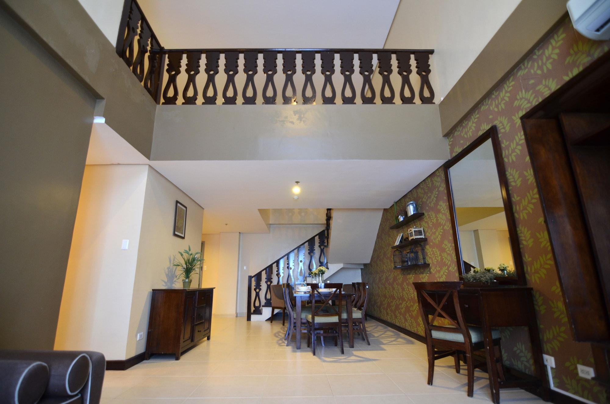 Crosswinds Resort Suites Tagaytay City Extérieur photo