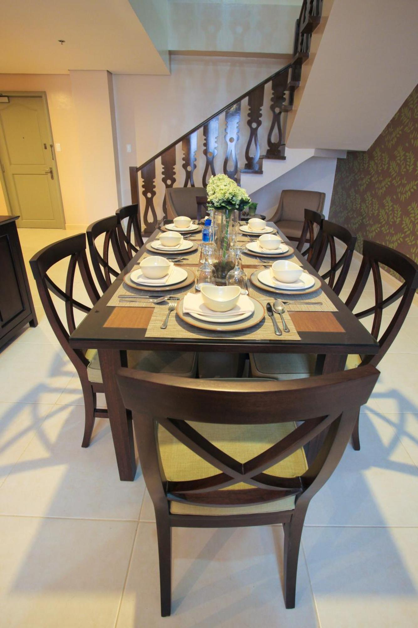 Crosswinds Resort Suites Tagaytay City Extérieur photo
